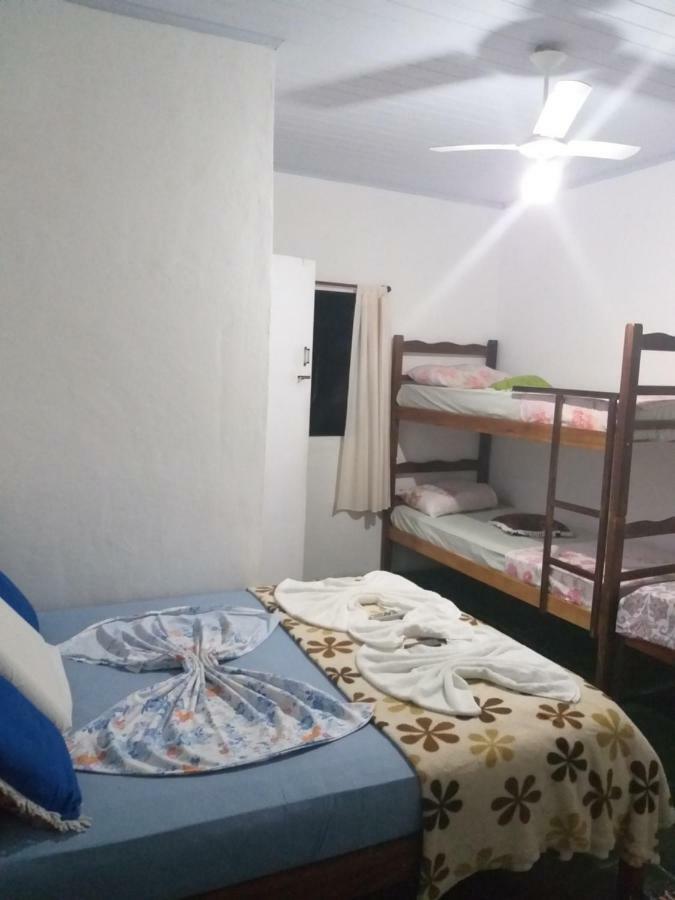 Pousada Da Helena Trindade Εξωτερικό φωτογραφία